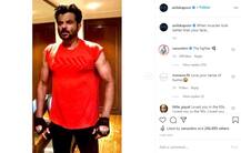 Anil Kapoor Photos: ਅਨਿਲ ਕਪੂਰ ਦੀਆ ਤਸਵੀਰਾਂ ਵਾਇਰਲ, ਫੈਨਸ ਹੋਏ ਹੈਰਾਨ