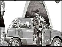 ਸਚਿਨ ਤੇਂਦੁਲਕਰ ਵਾਪਸ ਚਾਹੁੰਦੇ ਆਪਣੀ ਪਹਿਲੀ ਕਾਰ ਮਰੂਤੀ 800, ਫੈਨਸ ਤੋਂ ਮੰਗੀ ਮਦਦ