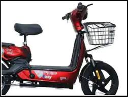 Cheapest Electric Bike: ਬਗੈਰ ਲਾਈਸੈਂਸ ਤੇ ਆਰਸੀ ਦੇ ਚਲਾ ਸਕੋਗੇ ਦੁਨੀਆ ਦੀ ਸਭ ਤੋਂ ਸਸਤੀ ਇਹ ਬਾਈਕ, ਜਾਣੋ ਕੀਮਤ