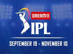 IPL 2020 Logo: ਆਈਪੀਐਲ ਦੇ ਅਗਲੇ ਸੀਜ਼ਨ ਦੇ ਸਪਾਂਸਰ ਡ੍ਰੀਮ 11 ਲਈ ਨਵਾਂ ਲੋਗੋ ਰਿਲੀਜ਼, ਸੋਸ਼ਲ ਮੀਡੀਆ ‘ਤੇ ਕੀਤਾ ਸ਼ੇਅਰ
