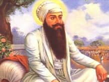 ਜੋਤੀ-ਜੋਤਿ ਦਿਵਸ ਸ਼੍ਰੀ ਗੁਰੂ ਰਾਮਦਾਸ ਜੀ, ਸ਼ਰਧਾ ਤੇ ਸਤਿਕਾਰ ਸਹਿਤ ਨਿਮਨ
