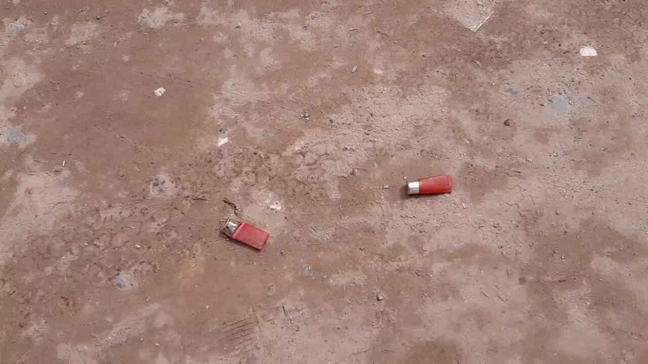 ਬਠਿੰਡਾ 'ਚ ਅਣਪਛਾਤਿਆਂ ਵੱਲੋਂ ਕਾਰ 'ਤੇ ਹਮਲਾ, ਗੱਡੀ ਰੋਕ ਕੱਢੇ ਫਾਇਰ, ਇੱਕ ਜ਼ਖਮੀ