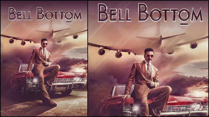 Akshay Kumar starts shooting for Bell Bottom in the UK ਅਕਸ਼ੇ ਦੀ ਫ਼ਿਲਮ 'Bell Bottom'ਦਾ ਸ਼ੂਟ ਸ਼ੁਰੂ, 2021 'ਚ ਹੋਏਗੀ ਰਿਲੀਜ਼