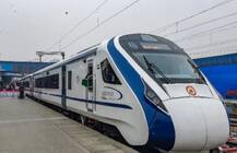 ਭਾਰਤ ਦਾ ਚੀਨ 'ਤੇ 'ਮੇਕ ਇਨ ਇੰਡੀਆ' ਅਟੈਕ, ਰੇਲਵੇ ਨੇ 44 ਨਵੀਆਂ ਰੇਲਾਂ ਦੇ ਟੈਂਡਰ ਕੀਤੇ ਰੱਦ