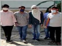 ਗ੍ਰਿਫਤਾਰ ਕੀਤੇ ਗਏ ISIS ਅੱਤਵਾਦੀ ਤੋਂ ਪੁੱਛਗਿੱਛ 'ਚ ਵੱਡਾ ਖੁਲਾਸਾ, ਦਿੱਲੀ-ਯੂਪੀ ਵਿੱਚ ਧਮਾਕਿਆਂ ਦੀ ਸਾਜਿਸ਼