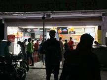 Day:2 ਕੈਪਟਨ ਦਾ ਕਰਫਿਉ FAIL, ਮੁਹਾਲੀ 'ਚ ਕਰਫਿਊ ਦੌਰਾਨ ਸਰੇਆਮ ਖੁੱਲ੍ਹੇ ਸ਼ਰਾਬ ਠੇਕੇ