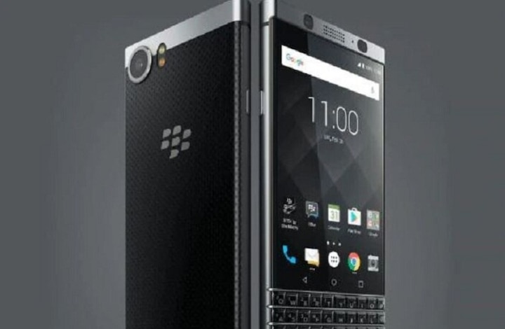 Blackberry would be launched smartphone soon ਸਮਾਰਟਫੋਨ ਬਜ਼ਾਰ 'ਚ ਵਾਪਸੀ ਲਈ ਤਿਆਰ BlackBerry, ਬਾਕਮਾਲ ਫੀਚਰਸ ਨਾਲ ਲੌਂਚ ਹੋਵੇਗਾ ਮੋਬਾਇਲ