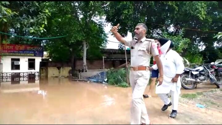 ਦੱਸ ਦਈਏ ਕਿ ਸਾਲ 2019 ਵਿੱਚ ਵੀ ਝੀਲ ਦਾ ਪਾਣੀ ਖ਼ਤਰੇ ਦੇ ਨਿਸ਼ਾਨ ਤੱਕ ਪਹੁੰਚ ਗਿਆ ਸੀ ਪਰ ਹੜ੍ਹ ਵਾਲੇ ਗੇਟ ਖੋਲ੍ਹਣ ਦੀ ਲੋੜ ਨਹੀਂ ਪਈ ਸੀ। 