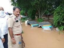 ਸੁਖਨਾ ਲੇਕ ਦੇ ਫਲੱਡ ਗੇਟ ਖੋਲ੍ਹਣ ਮਗਰੋਂ ਮੱਚੀ ਤਬਾਹੀ