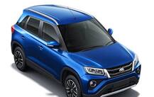 Toyota ਨੇ 11000 ਰੁਪਏ 'ਚ ਸ਼ੁਰੂ ਕੀਤੀ Urban Cruiser ਦੀ ਬੁਕਿੰਗ, ਇਸ ਤਰ੍ਹਾਂ ਹੋਵੇਗੀ ਖਾਸ