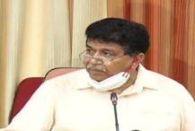 ਹਰਿਆਣਾ ਦੇ ਸਪੀਕਰ ਗਿਆਨ ਚੰਦ ਗੁਪਤਾ ਕੋਵਿਡ-19 ਪੌਜ਼ੇਟਿਵ