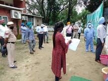 ਵਿਧਾਨ ਸਭਾ ਸੈਸ਼ਨ ਤੋਂ ਪਹਿਲਾਂ ਵਿਧਾਇਕਾਂ ਦੇ ਕੋਰੋਨਾ ਟੈਸਟ