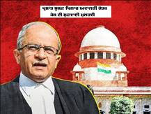 ਪ੍ਰਸ਼ਾਂਤ ਭੂਸ਼ਣ ਖਿਲਾਫ ਅਦਾਲਤੀ ਹੱਤਕ ਕੇਸ ਦੀ ਸੁਣਵਾਈ ਮੁਲਤਵੀ, ਸੁਪਰੀਮ ਕੋਰਟਾ ਦਾ ਨਵਾਂ ਬੈਂਚ ਕਰੇਗਾ ਸੁਣਵਾਈ