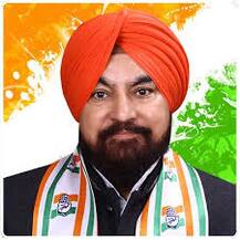 ਕਾਂਗਰਸੀ ਵਿਧਾਇਕ ਹਰਦਿਆਲ ਕੰਬੋਜ ਤੇ ਅਕਾਲੀ ਵਿਧਾਇਕ ਹਰਿੰਦਰਪਾਲ ਸਿੰਘ ਚੰਦੂਮਾਜਰਾ ਨੂੰ ਕੋਰੋਨਾ