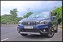 Maruti S-Cross Petrol Review: ਇਹ ਕਾਰ ਕਿਉਂ ਵੈਲਿਊ ਫ਼ਾਰ ਮਨੀ? ਦੇਖੋ ਆਕਰਸ਼ਕ ਤਸਵੀਰਾਂ