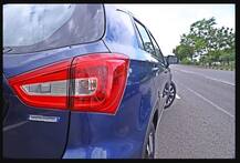 Maruti S-Cross Petrol Review: ਇਹ ਕਾਰ ਕਿਉਂ ਵੈਲਿਊ ਫ਼ਾਰ ਮਨੀ? ਦੇਖੋ ਆਕਰਸ਼ਕ ਤਸਵੀਰਾਂ