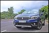Maruti S-Cross Petrol Review: ਇਹ ਕਾਰ ਕਿਉਂ ਵੈਲਿਊ ਫ਼ਾਰ ਮਨੀ? ਦੇਖੋ ਆਕਰਸ਼ਕ ਤਸਵੀਰਾਂ