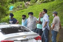 ਸਾਬਕਾ ਭਾਰਤੀ ਐਥਲੀਟ ਨੇ ਕੀਤਾ ਮਾਂ ਤੇ ਪਤਨੀ ਦਾ ਕਤਲ