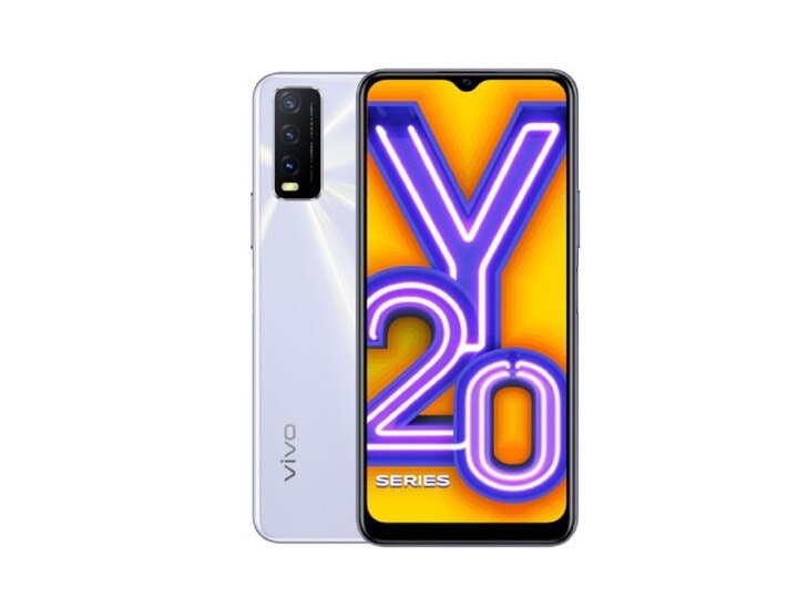 Vivo Y20, Vivo Y20i Price India launched to compete with Nokia in the market segment Vivo Y20 ਤੇ Y20i ਭਾਰਤ 'ਚ ਹੋਏ ਲਾਂਚ, Nokia ਨਾਲ ਹੋਵੇਗਾ ਮੁਕਾਬਲਾ 