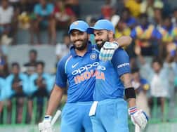 ICC ODI Rankings: ਵਿਰਾਟ ਕੋਹਲੀ, ਰੋਹਿਤ ਸ਼ਰਮਾ ਅਤੇ ਜਸਪ੍ਰੀਤ ਬੁਮਰਾਹ ਦਾ ਵਨਡੇ 'ਚ ਜਲਵਾ ਕਾਈਮ