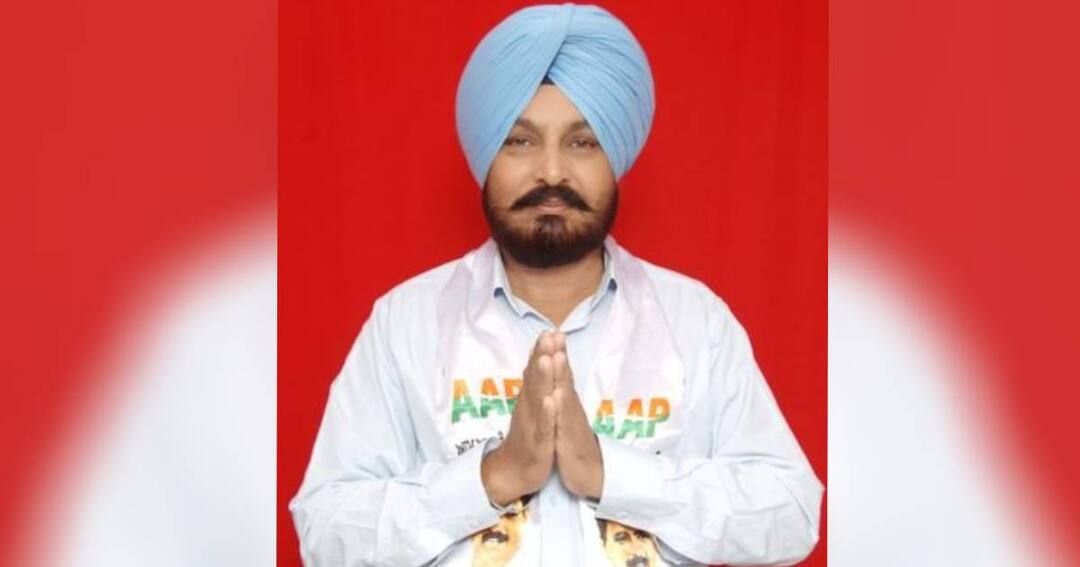 Buddh Ram tests Corona positive AAP MLA tests COVID-19 Positive 'ਆਪ' ਵਿਧਾਇਕ ਪ੍ਰਿੰਸੀਪਲ ਬੁੱਧਰਾਮ ਵੀ ਕੋਰੋਨਾਵਾਇਰਸ ਨਾਲ ਪੌਜ਼ੇਟਿਵ