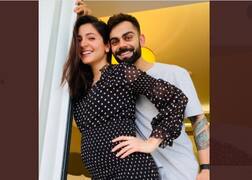 ਅਨੁਸ਼ਕਾ ਨੇ ਵਿਰਾਟ ਨਾਲ ਸਾਂਝੀ ਕੀਤੀ ਤਸਵੀਰ, ਕਿਹਾ ਜਨਵਰੀ 'ਚ ਹੋਵਾਂਗੇ ਦੋ ਤੋਂ ਤਿੰਨ