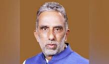 ਕੇਂਦਰੀ ਮੰਤਰੀ ਕ੍ਰਿਸ਼ਨ ਪਾਲ ਗੁਰਜਰ ਕੋਰੋਨਾਵਾਇਰਸ ਨਾਲ ਪੌਜ਼ੇਟਿਵ, ਟਵੀਟ ਕਰ ਦਿੱਤੀ ਜਾਣਕਾਰੀ