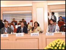 ਮੁੜ ਲੀਹ 'ਤੇ ਆ ਗਈ ਹੈ ਆਰਥਿਕਤਾ, ਅਕਤੂਬਰ ਵਿੱਚ ਜੀਐਸਟੀ ਸੰਗ੍ਰਹਿ ਹੋਇਆ 1 ਲੱਖ ਕਰੋੜ ਤੋਂ ਪਾਰ