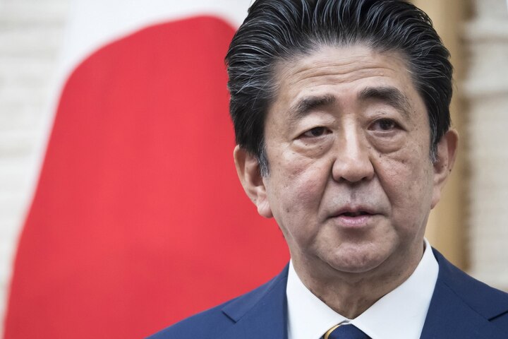 Japanese Prime Minister Shinzo Abe is set to resign Japan PM Resigns: ਜਾਪਾਨ ਦੇ ਪ੍ਰਧਾਨ ਮੰਤਰੀ ਸ਼ਿੰਜੋ ਆਬੇ ਦੇ ਸਕਦੇ ਅਸਤੀਫਾ, ਸਿਹਤ ਕਾਰਨਾਂ ਦਾ ਦਿੱਤਾ ਹਵਾਲਾ