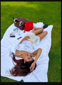 ਮੌਨੀ ਰਾਏ ਨੇ ਖੁੱਲ੍ਹੇ ਅਸਮਾਨ ਹੇਠ ਕਰਾਇਆ ਹੌਟ ਫੋਟੋਸ਼ੂਟ, ਇੱਥੇ ਦੇਖੋ ਬੋਲਡ ਤਸਵੀਰਾਂ 