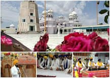 ਤਖ਼ਤ ਸ੍ਰੀ ਦਮਦਮਾ ਸਾਹਿਬ ਵਿਖੇ ਸ਼੍ਰੀ ਗੁਰੂ ਗ੍ਰੰਥ ਸਾਹਿਬ ਜੀ ਦਾ 314ਵਾਂ ਸੰਪੂਰਨਤਾਂ ਦਿਵਸ ਮਨਾਇਆ ਗਿਆ, ਵੇਖੋ ਤਸਵੀਰਾਂ