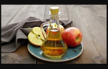 ਐਪਲ ਵਿਨੇਗਰ ਦੇ ਵਾਲਾਂ ਨੂੰ ਇਹ ਫਾਇਦੇ ਜਾਣ ਕੇ ਰਹਿ ਜਾਵੋਗੇ ਹੈਰਾਨ, ਚਮਕ ਦੇ ਨਾਲ ਹੇਅਰ ਗ੍ਰੋਥ 'ਚ ਵੀ ਫਾਇਦੇਮੰਦ 