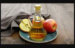 ਐਪਲ ਵਿਨੇਗਰ ਦੇ ਵਾਲਾਂ ਨੂੰ ਇਹ ਫਾਇਦੇ ਜਾਣ ਕੇ ਰਹਿ ਜਾਵੋਗੇ ਹੈਰਾਨ, ਚਮਕ ਦੇ ਨਾਲ ਹੇਅਰ ਗ੍ਰੋਥ 'ਚ ਵੀ ਫਾਇਦੇਮੰਦ 