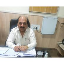 ਅੰਮ੍ਰਿਤਸਰ ਸਿਵਲ ਹਸਪਤਾਲ ਦੇ ਸੀਨੀਅਰ ਡਾਕਟਰ ਨੂੰ ਕੋਰੋਨਾ ਨੇ ਨਿਗਲਿਆ