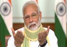 'ਮਨ ਕੀ ਬਾਤ' 'ਚ ਮੋਦੀ ਨੇ ਕੀਤੀ ਬੱਚਿਆਂ ਦੇ ਦਿਲ ਦੀ ਗੱਲ