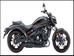Kawasaki Vulcan S BS6 ਭਾਰਤ 'ਚ ਹੋਈ ਲਾਂਚ, ਇਸ ਕੀਮਤ ਨਾਲ ਮਿਲ ਰਹੀਆਂ ਇਹ ਖੂਬੀਆਂ