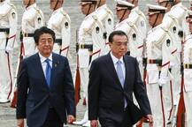 ਜਪਾਨ ਦੇ ਪ੍ਰਧਾਨ ਮੰਤਰੀ ਸ਼ਿੰਜੋ ਆਬੇ ਦੇ ਅਸਤੀਫੇ ਤੋਂ ਬਾਅਦ ਸਿਆਸਤ ਗਰਮਾਈ, ਜਾਣੋ ਰੇਸ 'ਚ ਕੌਣ-ਕੌਣ ਅੱਗੇ