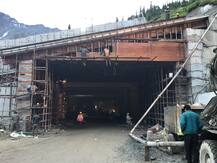 9 ਕਿਲੋਮੀਟਰ ਲੰਬੀ ਰੋਹਤਾਂਗ ਸੁਰੰਗ ਮੁਕੰਮਲ, ਸਤੰਬਰ 'ਚ ਮੋਦੀ ਕਰਨਗੇ ਉਦਘਾਟਨ