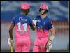 IPL 2020 RR vs KKR: ਰਾਜਸਥਾਨ ਨੇ ਟੌਸ ਜਿੱਤ ਕੇ ਲਿਆ ਪਹਿਲਾਂ ਗੇਂਦਬਾਜ਼ੀ ਦਾ ਫੈਸਲਾ 
