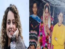 ਕੰਗਨਾ ਨੇ ਕਿਹਾ- ਮੇਰੀ ਮਾਂ ਨੇ ਦਲਿਤ ਬੱਚੀ ਨੂੰ ਗੋਦ ਲੈ ਕੇ ਪਾਲਿਆ, ਫਿਰ ਧੂਮਧਾਮ ਨਾਲ ਉਸ ਦਾ ਵਿਆਹ ਕੀਤਾ 