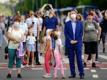 ਇੰਗਲੈਂਡ 'ਚ ਮੁੜ ਖੁੱਲੇ ਸਕੂਲ-ਕਾਲਜ, ਕੋਰੋਨਾ ਕਾਰਨ ਮਾਰਚ ਤੋਂ ਸੀ ਬੰਦ