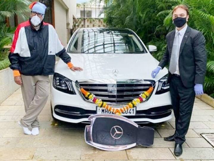 ਅਜਿਹੀ ਸਥਿਤੀ ਵਿੱਚ ਅਮਿਤਾਭ ਬੱਚਨ ਨੂੰ ਸੋਸ਼ਲ ਮੀਡੀਆ 'ਤੇ ਲਗਾਤਾਰ ਟ੍ਰੋਲ ਕੀਤਾ ਜਾ ਰਿਹਾ ਹੈ। ਲੋਕ ਅਮਿਤਾਭ ਬੱਚਨ ਦੀ ਤਸਵੀਰ 'ਤੇ ਵੀ ਟਿੱਪਣੀ ਕਰ ਰਹੇ ਹਨ।