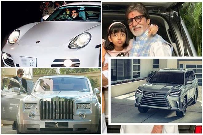 ਬਿੱਗ ਬੀ ਨੇ ਭਾਰਤ ਵਿੱਚ ਦਸਤਕ ਦਿੰਦੇ ਹੀ ਇਸ ਕਾਰ ਨੂੰ ਆਪਣਾ ਬਣਾਇਆ। ਖਾਸ ਗੱਲ ਇਹ ਹੈ ਕਿ ਅਮਿਤਾਭ ਬੱਚਨ ਦੇ ਘਰ ਪਹਿਲਾਂ ਹੀ ਇੱਕ ਤੋਂ ਵੱਧ ਇੱਕ ਕਾਰਾਂ ਮੌਜੂਦ ਹਨ। ਇਸ ਸੂਚੀ ਵਿੱਚ ਰੌਇਲਸ ਰਾਇਸ, ਮਰਸਡੀਜ਼-ਬੈਂਜ਼ ਐਸ-ਕਲਾਸ ਐਸ 500, ਔਡੀ A8L, ਬੇਂਟਲੀ ਕੰਟੀਨੈਂਟਲ ਜੀਟੀ ਜਿਹੀਆਂ ਮਹਿੰਗੀ ਕਾਰਾਂ ਸ਼ਾਮਲ ਹਨ।