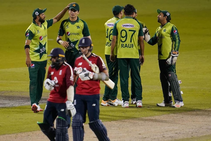 England vs Pakistan T-20 series ਲਗਾਤਾਰ 6ਵੀਂ ਟੀ-20 ਸੀਰੀਜ਼ ਜਿੱਤਣ ਤੋਂ ਖੁੰਝਿਆ ਇੰਗਲੈਂਡ