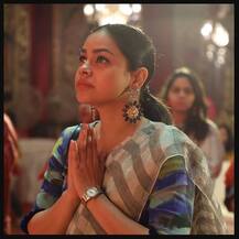 ਸੁਮੋਨਾ ਚੱਕਰਵਰਤੀ ਦੇ ਇੰਸਟਾਗ੍ਰਾਮ 'ਤੇ 10 ਲੱਖ ਫੌਲੋਅਰਸ, ਇਸ ਅੰਦਾਜ਼ 'ਚ ਕੀਤਾ ਲੋਕਾਂ ਦਾ ਧੰਨਵਾਦ