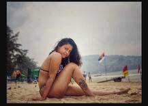 ਸੁਮੋਨਾ ਚੱਕਰਵਰਤੀ ਦੇ ਇੰਸਟਾਗ੍ਰਾਮ 'ਤੇ 10 ਲੱਖ ਫੌਲੋਅਰਸ, ਇਸ ਅੰਦਾਜ਼ 'ਚ ਕੀਤਾ ਲੋਕਾਂ ਦਾ ਧੰਨਵਾਦ