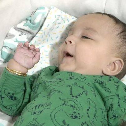 ਇਸ ਕਾਰਨ ਆਰੀਅਨ ਦਾ ਸਫਲ ਇਲਾਜ ਹੋ ਸੱਕਿਆ। ਹੁਣ ਹਾਰਪਰ ਦੇ ਇਲਾਜ ਲਈ ਨੀਰੂ ਬਾਜਵਾ ਅੱਗੇ ਆਈ ਹੈ।