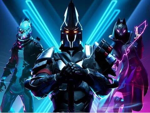 Fortnite: ਇੱਕ ਪਾਪੂਲਰ ਪਰ ਵਿਵਾਦਤ ਗੇਮ ਹੈ। ਇਸ ਗੇਮ ਨੂੰ ਅਮਰੀਕਾ 'ਚ ਪਲੇਅ ਸਟੋਰ ਤੇ ਐਪ ਸਟੋਰ ਤੋਂ ਹਟਾ ਲਿਆ ਗਿਆ ਸੀ ਪਰ ਇਸ ਗੇਮ ਨਾਲ ਜੁੜਿਆ ਹੋਇਆ ਵਿਵਾਦ ਰੈਵੇਨਿਊ ਨੂੰ ਲੈ ਕੇ ਸੀ। ਇਸ ਗੇਮ ਨੂੰ ਤੁਸੀਂ ਸਿਰਫ਼ ਥਰਡ ਪਾਰਟੀ ਐਪ ਸਟੋਰ ਜ਼ਰੀਏ ਹੀ ਡਾਊਨਲੋਡ ਕਰ ਸਕਦੇ ਹੋ।