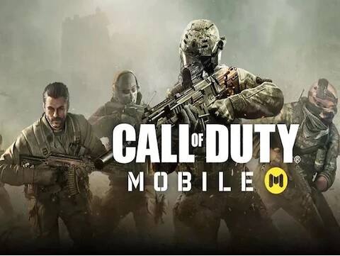 Call of Duty Mobile ਸਭ ਤੋਂ ਪੁਰਾਣੇ ਮੋਬਾਇਲ ਗੇਮਜ਼ 'ਚੋਂ ਇੱਕ ਹੈ। ਇਸ ਗੇਮ 'ਚ ਸ਼ਾਨਦਾਰ ਗ੍ਰਾਫਿਕਸ ਨਾਲ, ਇੰਟਰਐਕਟਿਵ ਗੇਮ ਪਲੇਅ ਤੇ ਵੱਖ-ਵੱਖ ਰਣਨੀਤੀ ਵਾਲੇ ਮਿਸ਼ਨ ਮਿਲਦੇ ਹਨ। ਕੁਝ ਮਾਮਲਿਆਂ 'ਚ ਇਹ ਗੇਮ PUBG ਤੋਂ ਵੀ ਬਿਹਤਰ ਹੈ। ਗੂਗਲ ਪਲੇਅ ਸਟੋਰ ਤੇ ਐਪ ਸਟੋਰ ਦੋਵੇਂ ਥਾਵਾਂ 'ਤੇ Call of Duty Mobile ਗੇਮ ਡਾਊਨਲੋਡ ਕੀਤੇ ਜਾਣ ਲਈ ਉਪਲਬਧ ਹੈ।