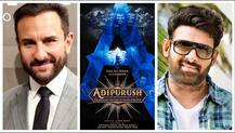 ਸੈਫ ਅਲੀ ਖ਼ਾਨ 'ਆਦੀਪੁਰੁਸ਼' 'ਚ ਨਿਭਾਉਣਗੇ ਲੰਕੇਸ਼ ਦਾ ਕਿਰਦਾਰ